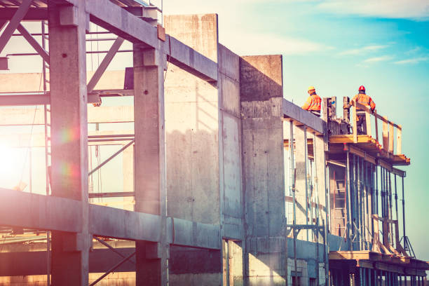 Best Concrete Foundation Repair  in The Hideout, PA