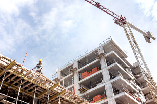 Best Residential Concrete Services  in The Hideout, PA